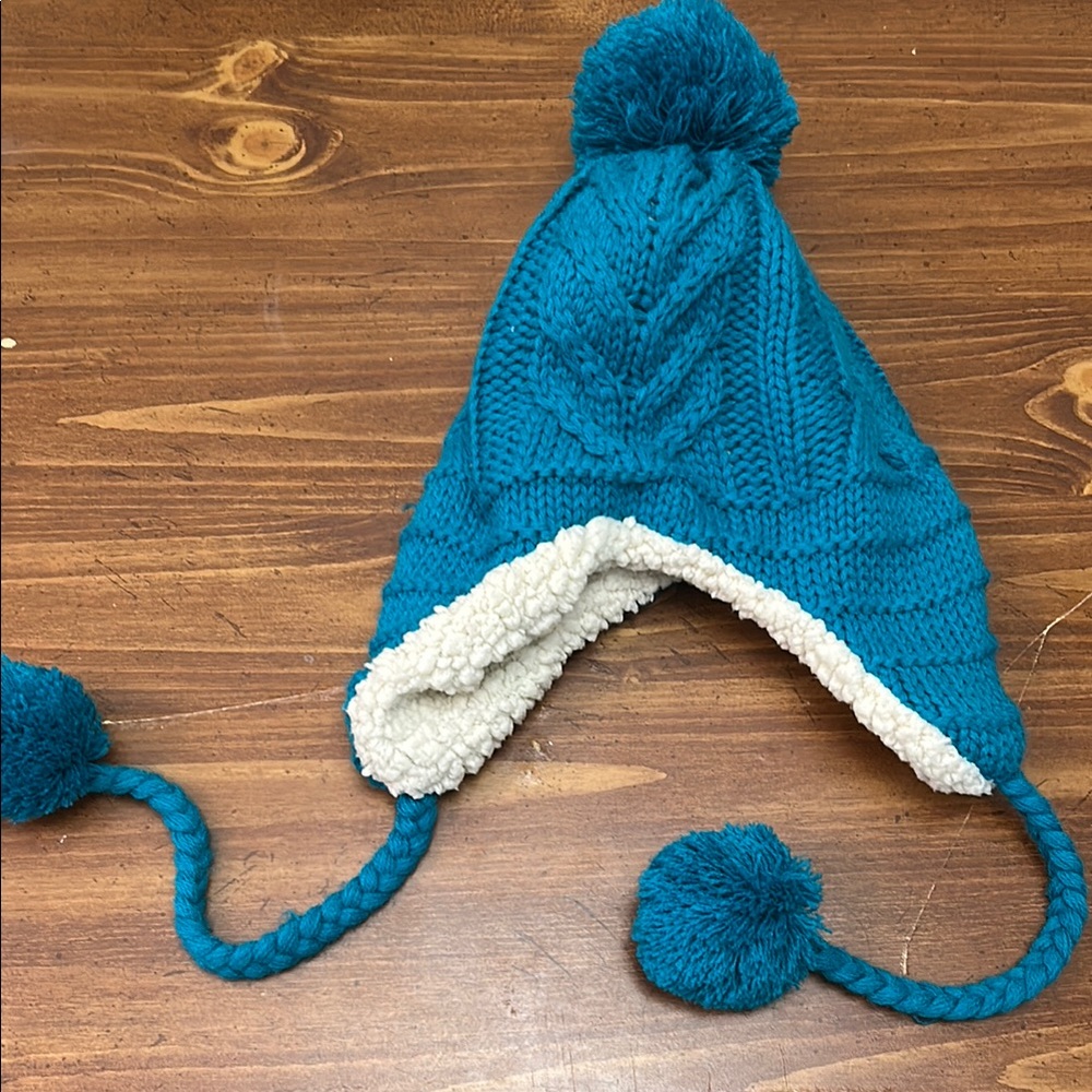 Winter Hat